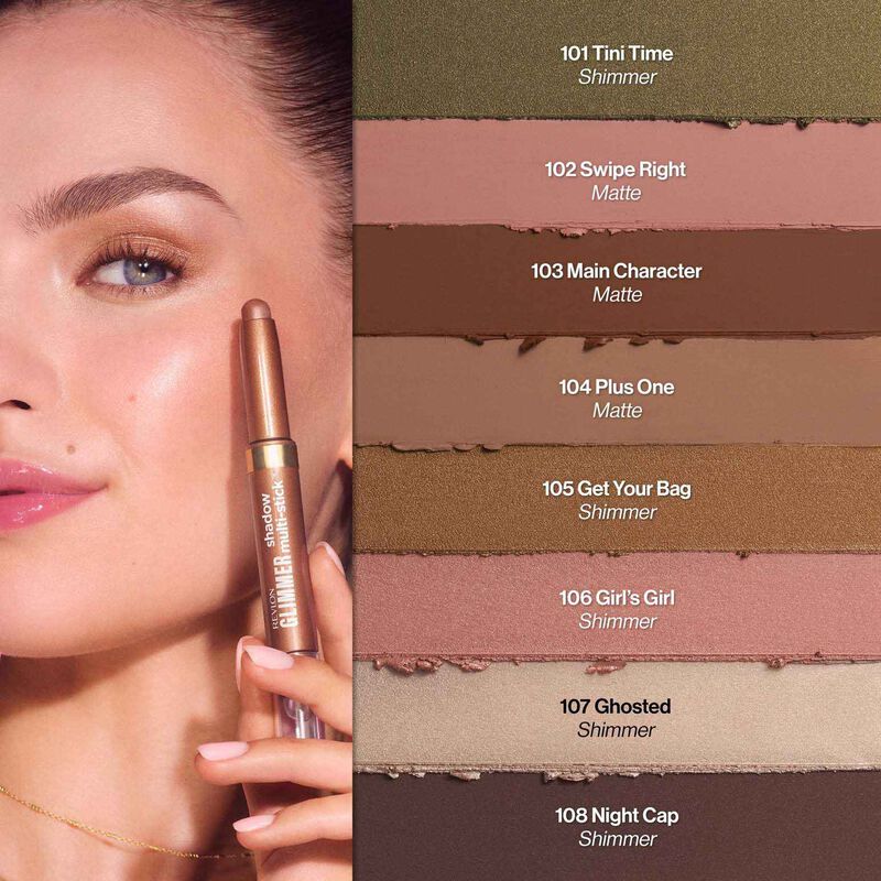 Revlon Glimmer Shadow Multi-Stick&trade; image number 14